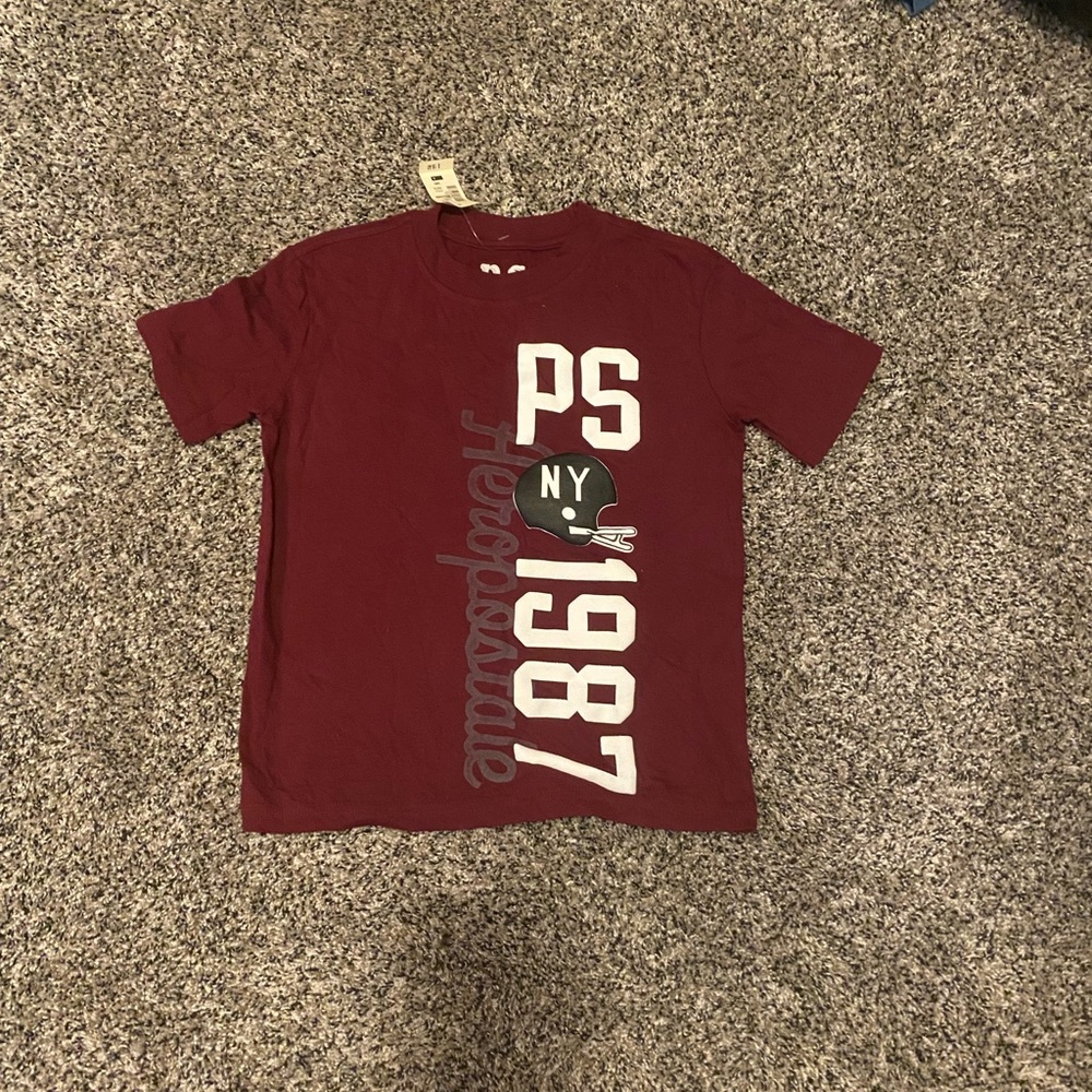 Aeropostale Tshirt, brand new!
